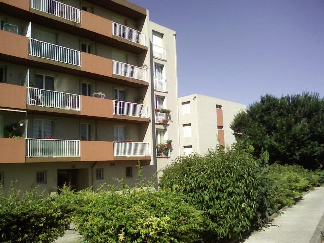 3 pièces · 62 m²