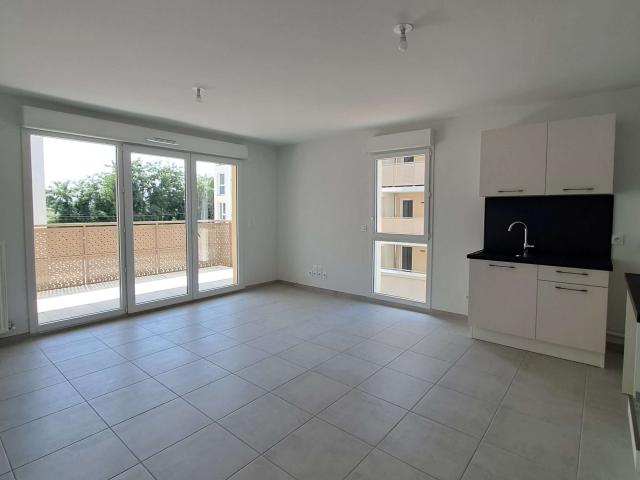 3 pièces · 67.7 m²