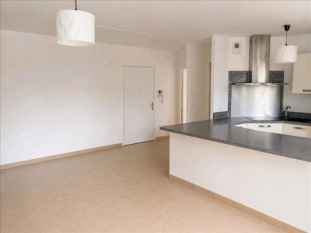 3 pièces 67,01 m² RDC Colocation non autorisée