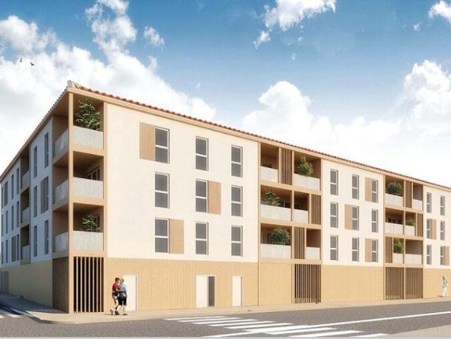 3 pièces · 67.08 m²