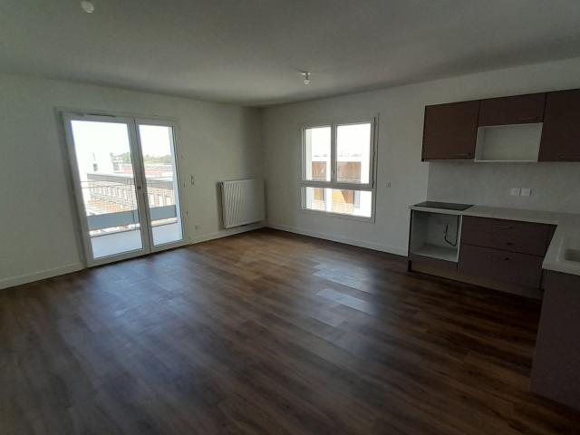 3 pièces · 67.25 m²