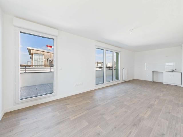 3 pièces · 67.36 m²