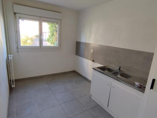 3 pièces · 67 m²