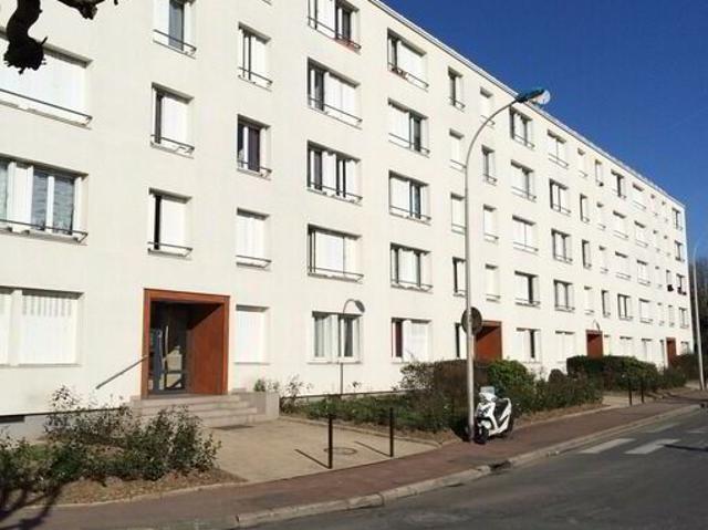 3 pièces · 67 m²