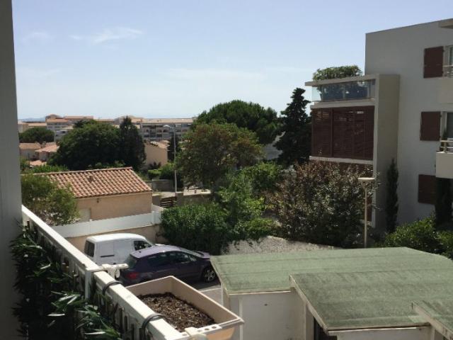 3 pièces, 67m², en location à Sete 989 € par mois