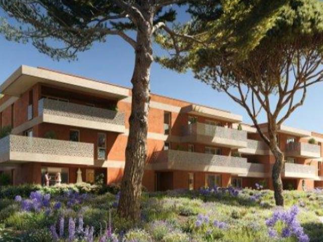 3 pièces · 64.58 m²