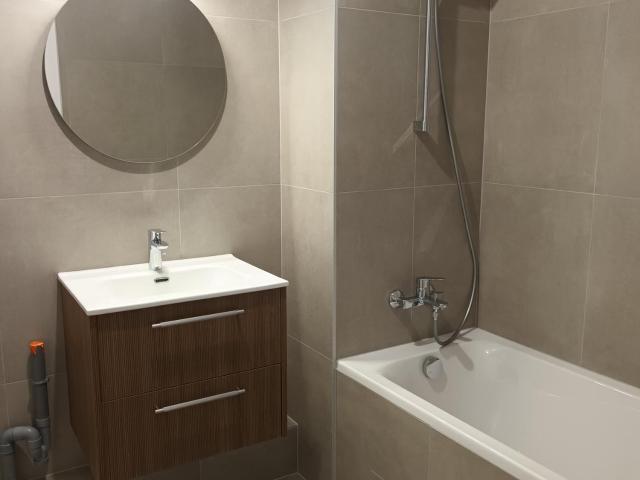 3 pièces · 64.5 m²