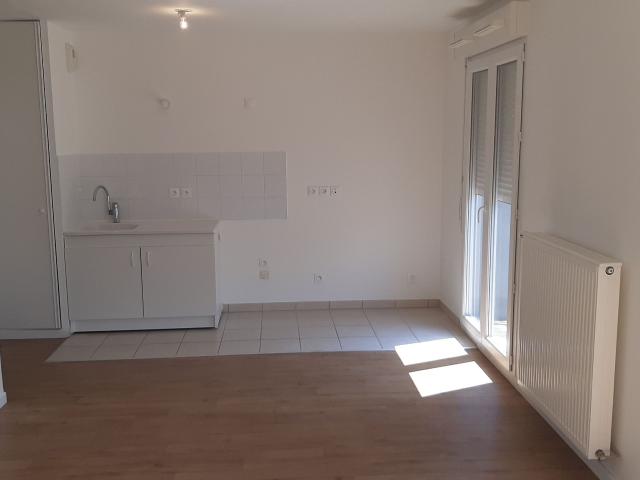 3 pièces · 64.5 m²