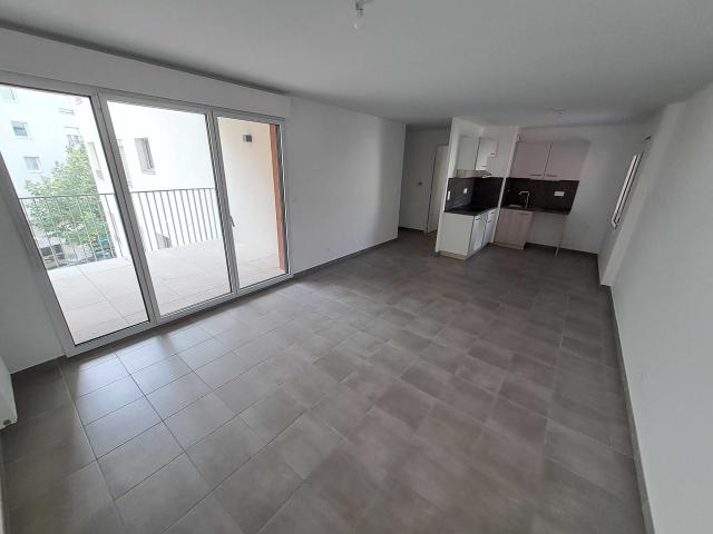 3 pièces · 64.73 m²