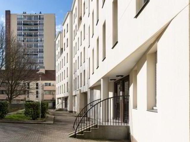 3 pièces · 64.75 m²