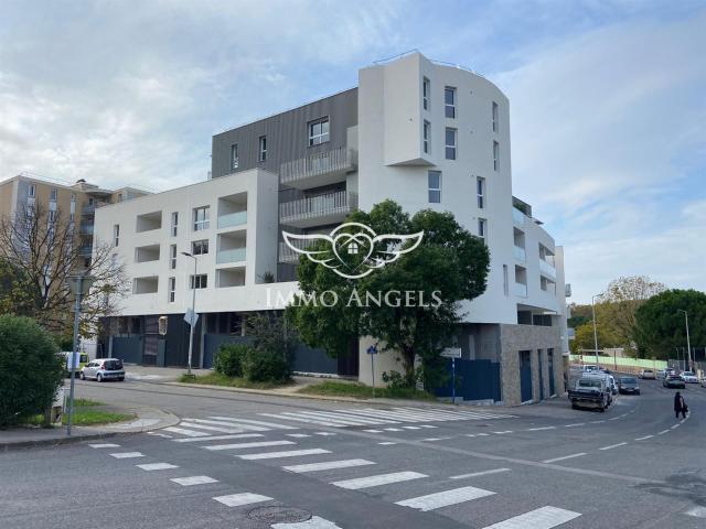 3 pièces 64.7 m² Appartement T3 65 m² Quartier Pompignan. 65m² Montpellier