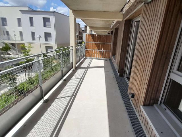 3 pièces · 64.96 m²