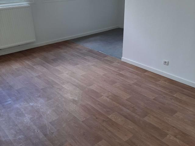 3 pièces · 64.98 m²