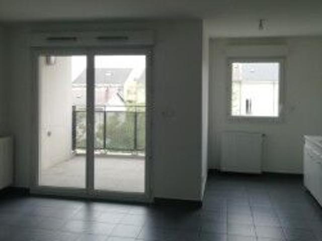 3 pièces · 64.1 m²