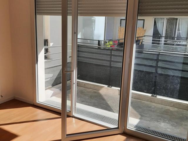 3 pièces · 64.28 m²