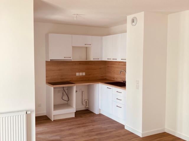 3 pièces · 64.3 m²