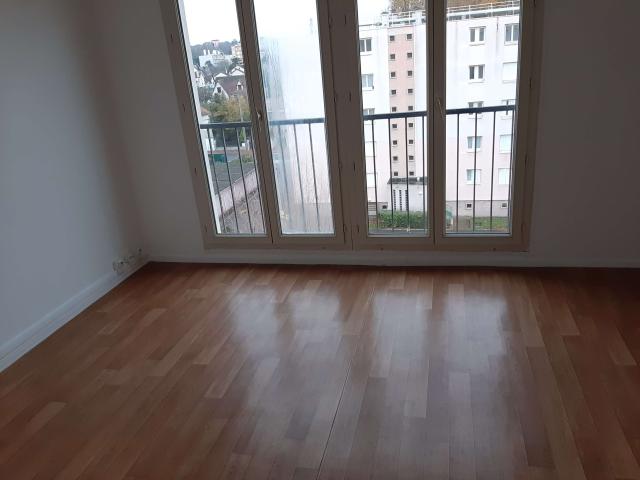 3 pièces · 64 m²