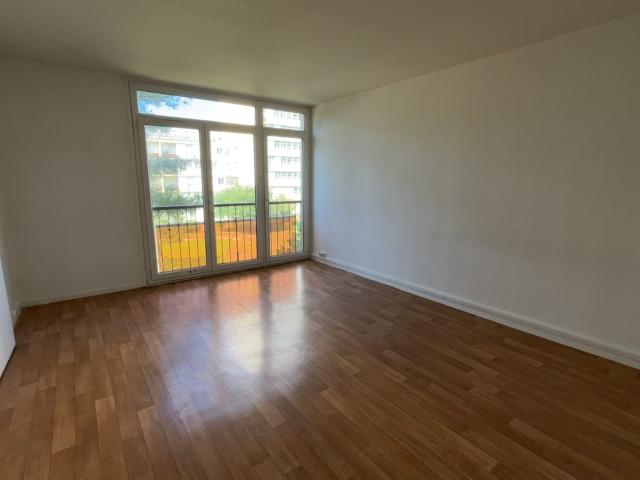 3 pièces · 64 m²