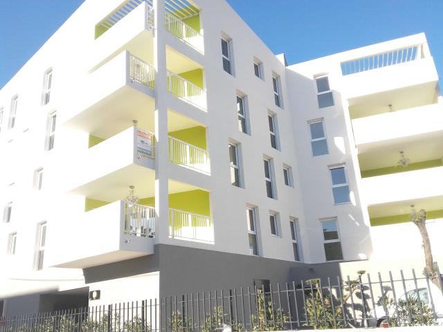 3 pièces · 65.4 m²
