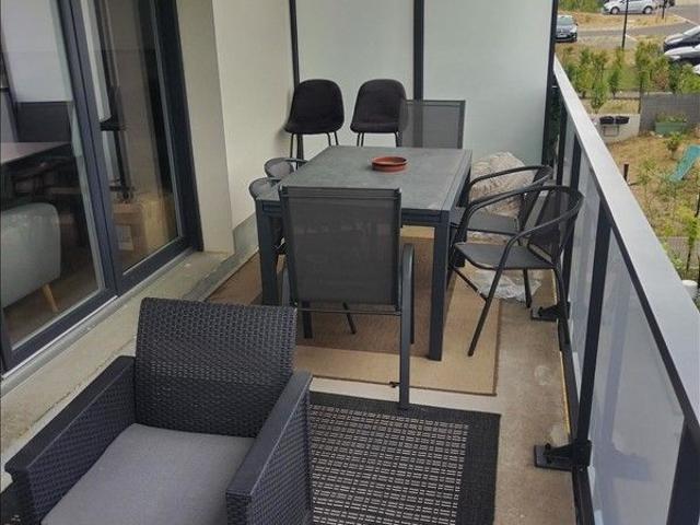 3 pièces 65,52 m² 1er étage Colocation non autorisée