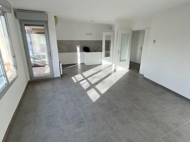3 pièces · 65.73 m²
