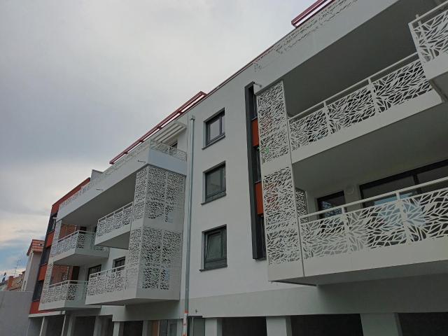 3 pièces · 65.73 m²