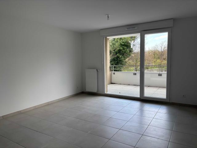 3 pièces · 65.7 m²