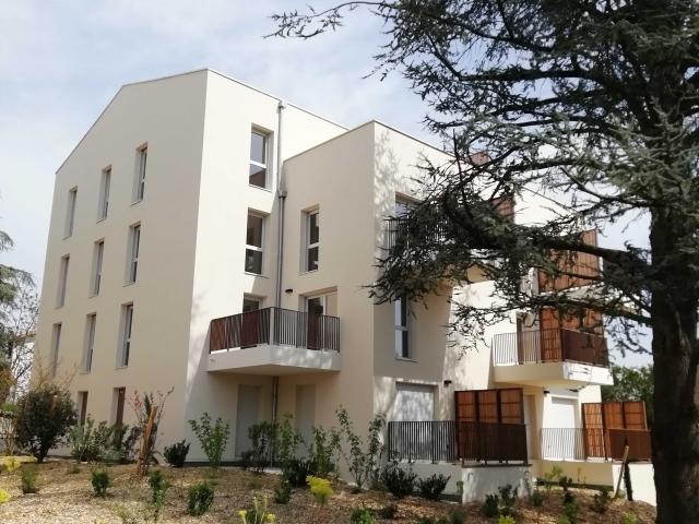 3 pièces · 65.9 m²