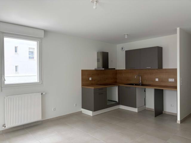 3 pièces · 65.03 m²
