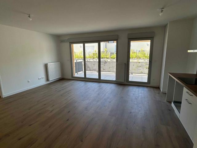 3 pièces · 65.02 m²