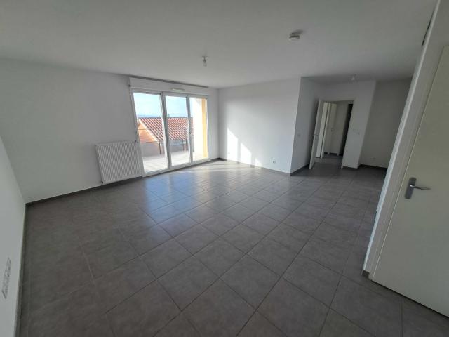 3 pièces · 65.11 m²