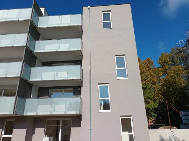 3 pièces · 65.29 m²