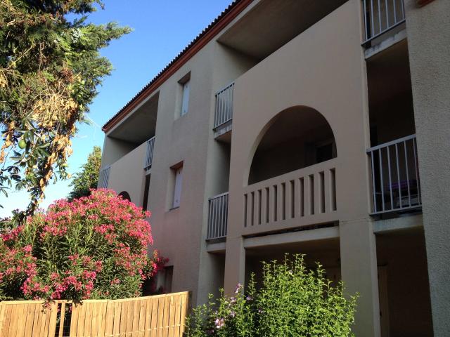 3 pièces · 65 m²
