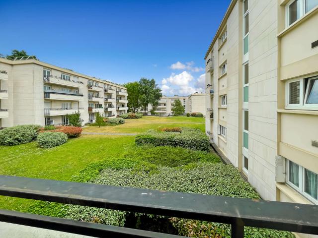 3 pièces · 65 m²