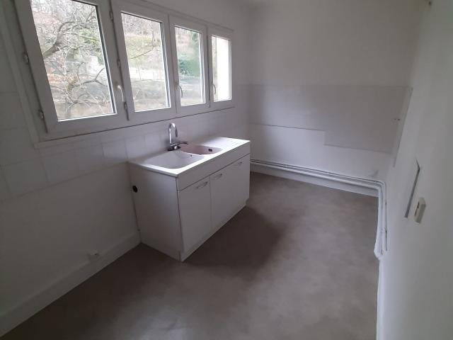 3 pièces · 65 m²