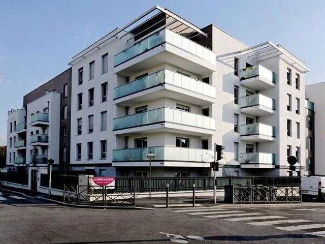 3 pièces · 66.44 m²