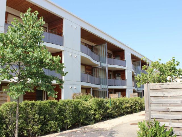 3 pièces · 66.4 m²