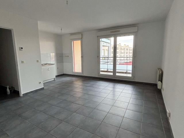 3 pièces · 66.53 m²