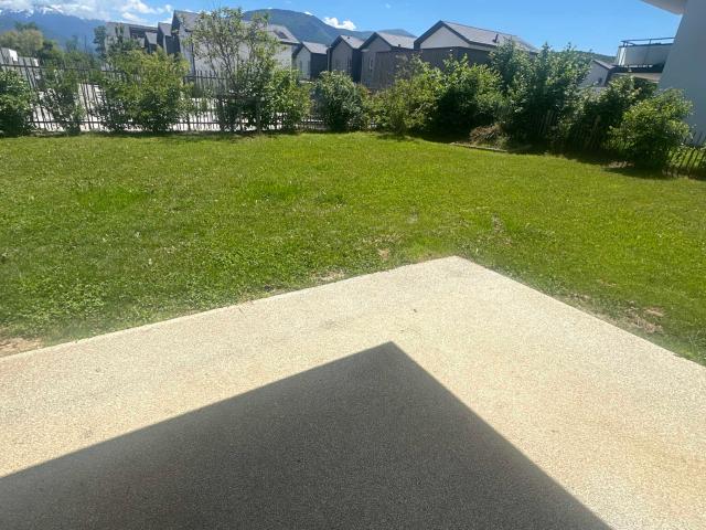 3 pièces · 66.5 m²