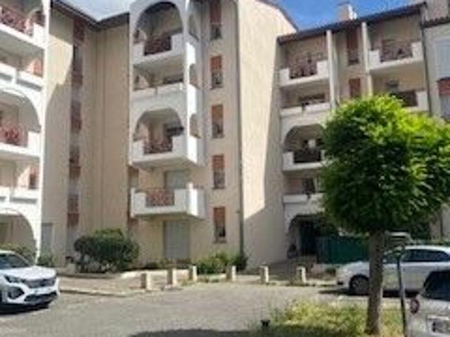 3 pièces · 66.05 m²