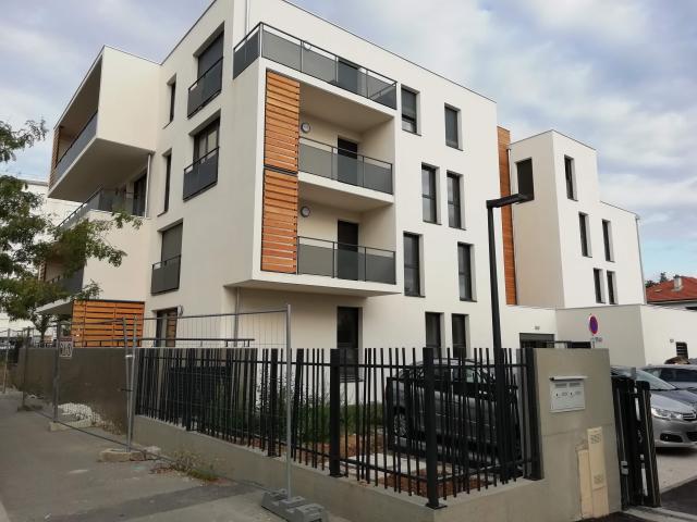 3 pièces · 66.33 m²