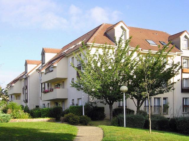 3 pièces · 66 m²