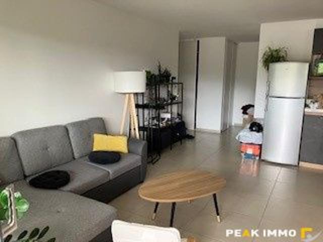 3 pièces, 68,45 m2, Rumilly