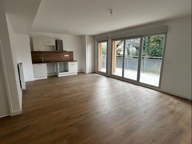 3 pièces · 68.61 m²