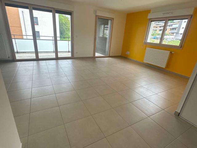 3 pièces · 68.93 m²