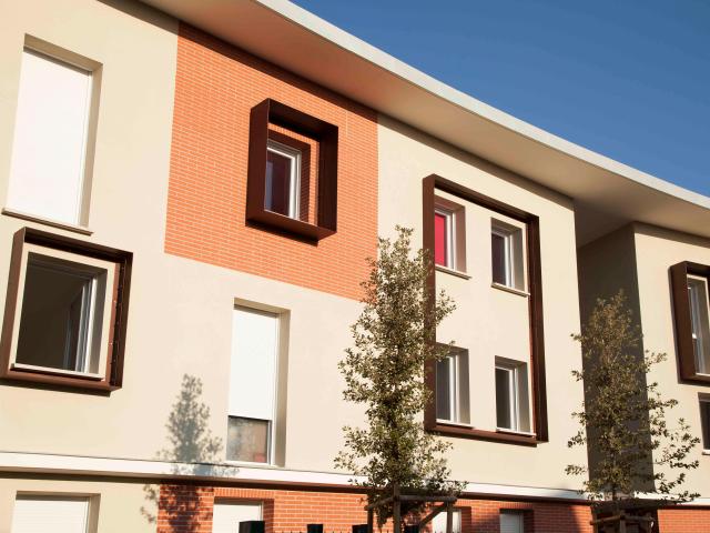 3 pièces · 68.2 m²