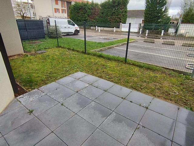 3 pièces · 68 m²