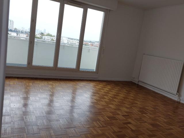 3 pièces · 68 m²