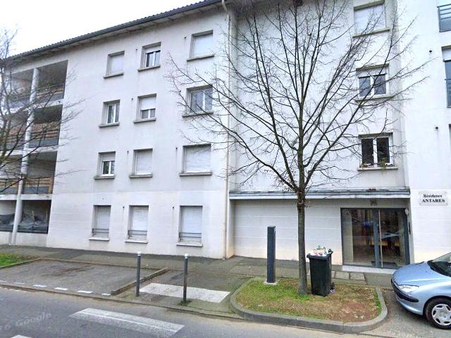 3 pièces · 69.05 m²