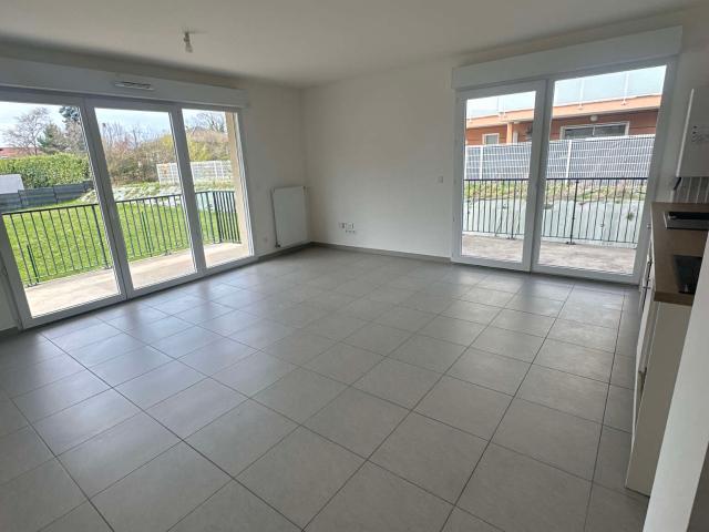 3 pièces · 69.11 m²